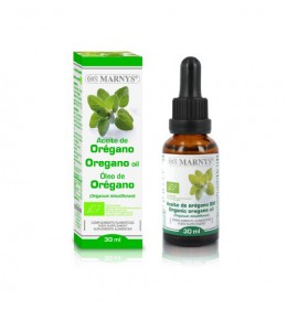 Marnys Origano ulje 30 ml