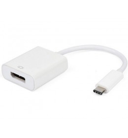 E-GREEN Adapter USB 3.1 tip C (M)  Display Port (F) beli