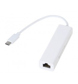 E-GREEN Adapter USB 3.1  Gigabit ethernet beli