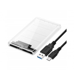 FAST ASIA Adapter TIP-C na SATA BOX (2,5 Incha)