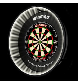 Osvetljenje za pikado Winmau Plasma Light