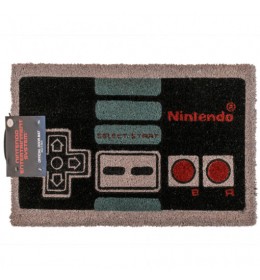 Otirač Nintendo 