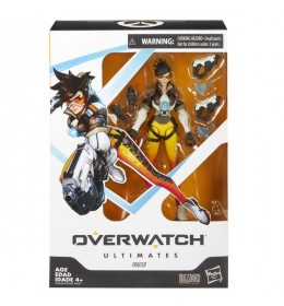 Figura Overwatch Tracer 602117