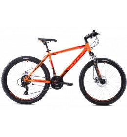 Capriolo oxygen 26" neon oranž 22