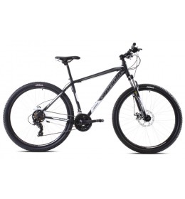 Capriolo mtb oxygen 29 21HT crno-bela 21 muški bicikl