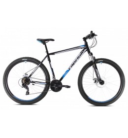 Capriolo mtb oxygen 29 21HT crno-plavo muški bicikl 19
