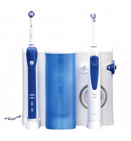 OxyJet centar Oral B 3000+ 