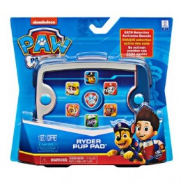 Paw Patrol Ryders Pup Pad SN6058537