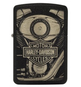Zippo Upaljač Harley Davidson 1941
