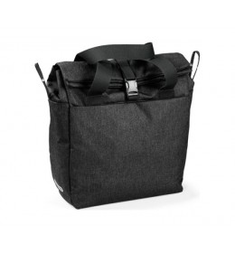 Peg-Perego torba za kolica borsa smart bag - ardesia