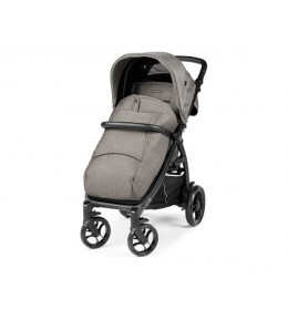 Peg perego kolica booklet 50 - city grey 