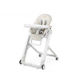 Peg-Perego hranilica siesta follow me lucent 