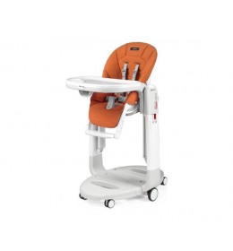 Peg-Perego hranilica tatamia follow me - wonder orange