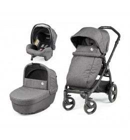 Kolica za bebe Peg Perego Modular Sistem Futura p3545