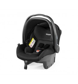 Peg- perego autosediste primo viaggio black shine 