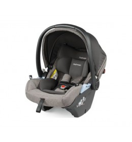 Peg Perego autosediste (0-13kg) primo viaggio lounge city grey