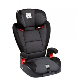 Auto sedište Peg Perego 15-36 kg Viaggio SureFix Black