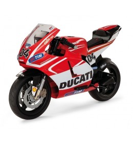 Motor na Akumulator 12V Ducati GP
