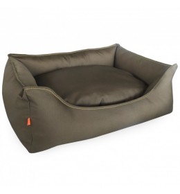 Krevet za psa Senka 2u1 krevet od vodoodbojnog materijala 60x45