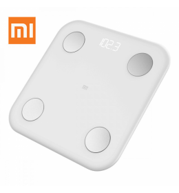 Pametna telesna vaga Xiaomi Mi 2