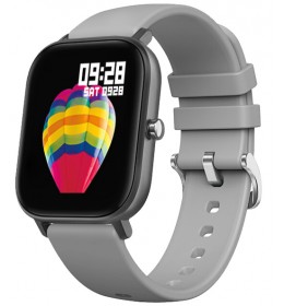 Pametni sat Moye Kronos Smart Watch Grey