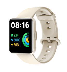 Pametni sat Redmi Watch 2 Lite GL Ivory