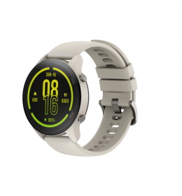 Pametni sat Xiaomi Mi Watch Beige