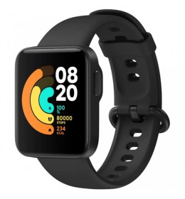 Pametni sat Xiaomi Mi Watch Lite crni