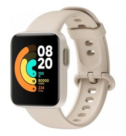 Pametni sat Xiaomi Mi Watch Lite Ivory