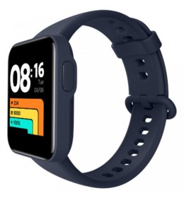 Pametni sat Xiaomi Mi Watch Lite Navy Blue