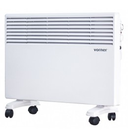 Panelni radijator Vorner VPAL-0433 2000 W