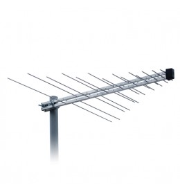 Pasivna LOG antena P-20DTT-F