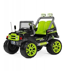 Peg-perego džip na akumulator Gaucho Sport igod0112 ( PIGOD0112 )