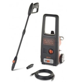 Perač pod pritiskom Black & Decker BXPW1600E