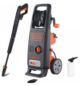 Perač pod pritiskom Black & Decker BXPW1700E