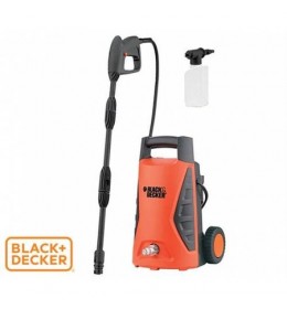 Perač pod pritiskom Black&Decker PW1300TDW