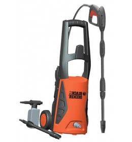 Perač pod pritiskom Black&Decker PW1400TDK