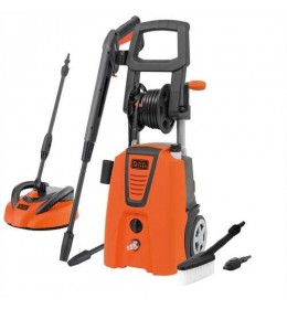 Perač pod pritiskom Black&Decker PW2100WR