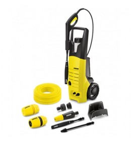 Perač pod pritiskom Karcher K380MD+Garden set