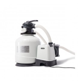Intex Peščana pumpa za bazene-12.000L/h ( 26652 )