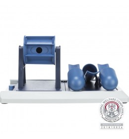 Dog activity poker box strateška igra 32x17cm