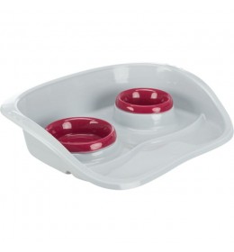 Plastična činija set 46x11x30 025/0 3
