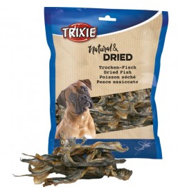 Sušena riba girice za pse 200g
