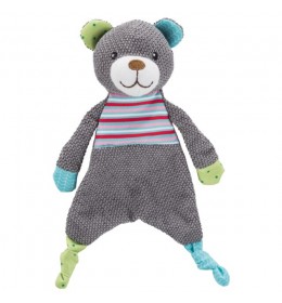 Igračka junior meda pliš 28cm