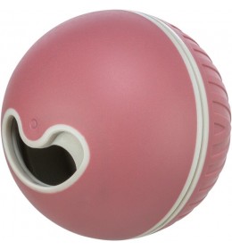 Loptica za poslastice 75cm roze