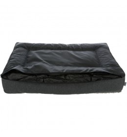 Krevet bendson vital 75x50cm tamno sivi/svetlo sivi