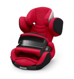 Auto sedišta za bebe i decu 41543PF194 Candy Red 