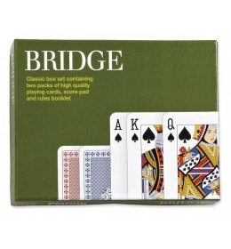 Piatnik karte  2/1 Bridge New Classics 2553