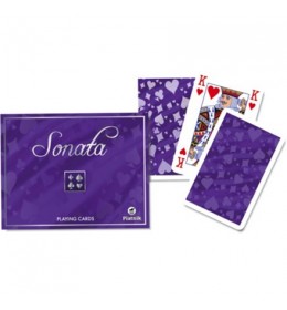 Piatnik karte 2 1 Sonata
