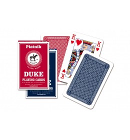 Piatnik karte Duke 1357